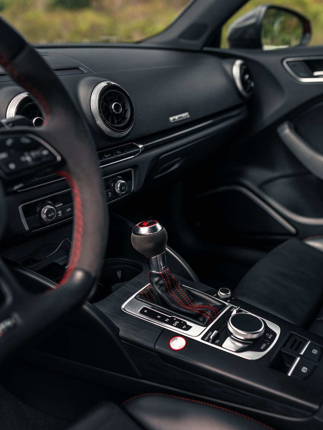 AUDI RS3 - Imagem 12