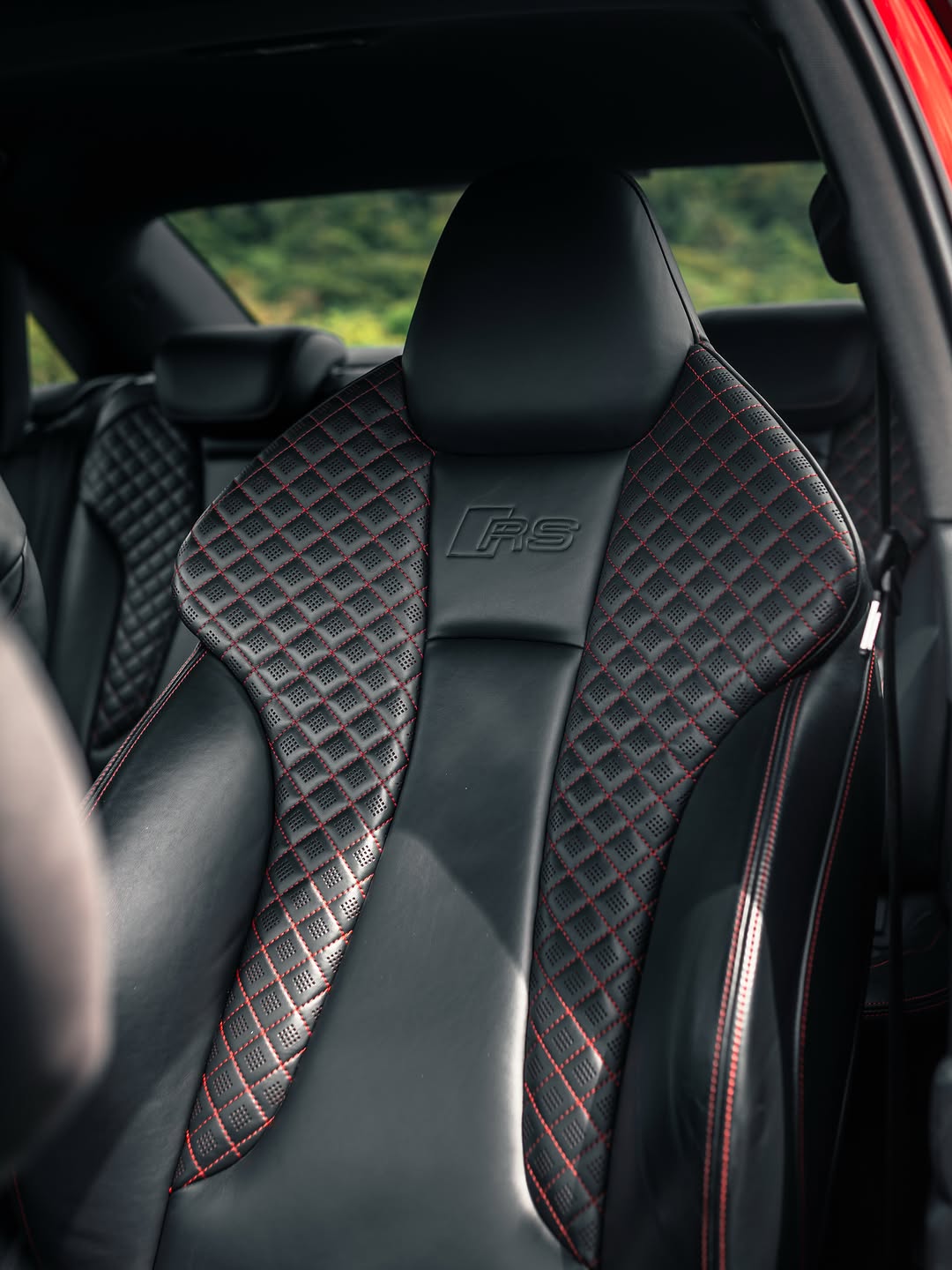 AUDI RS3 - Imagem 13