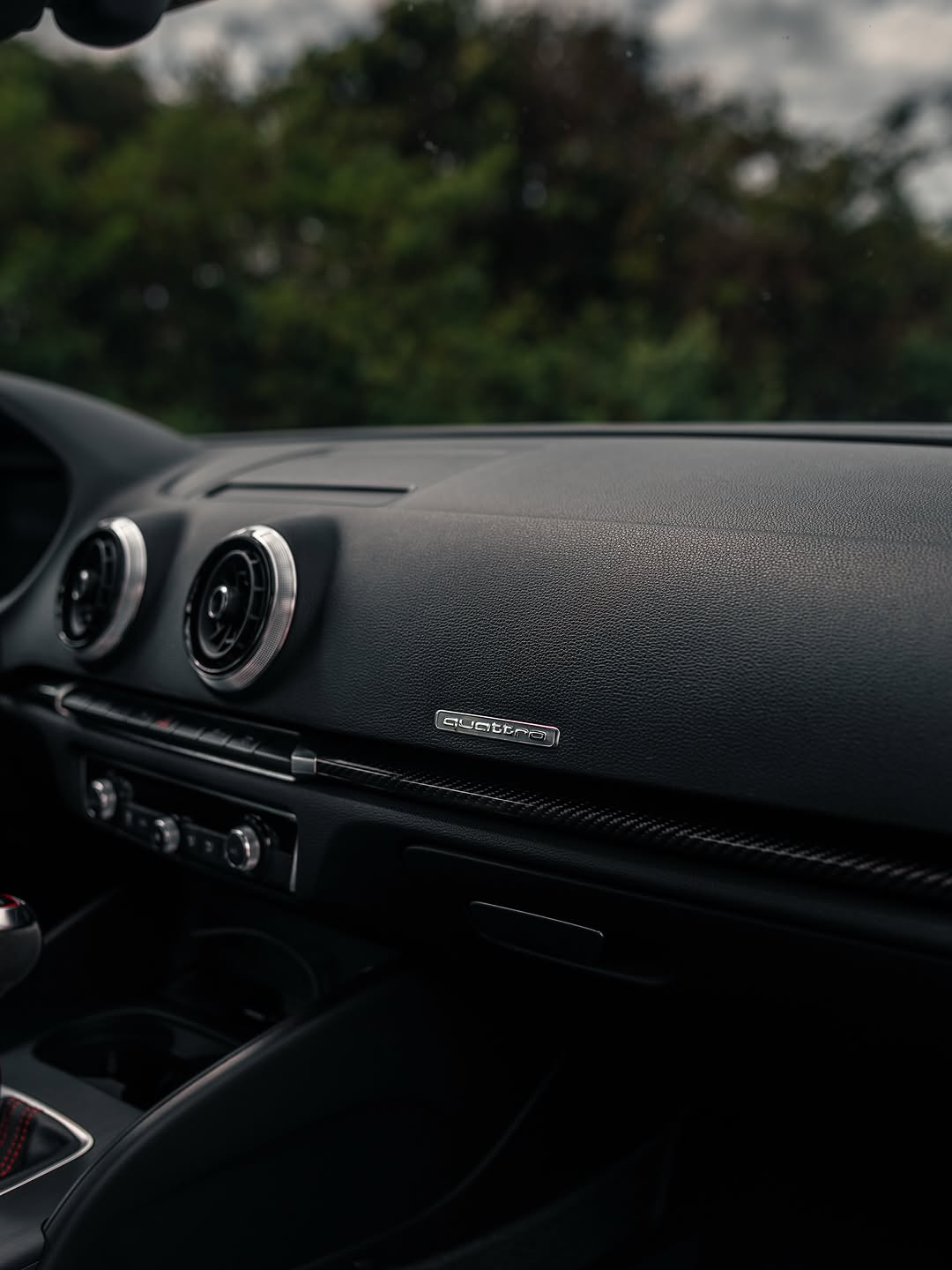 AUDI RS3 - Imagem 15
