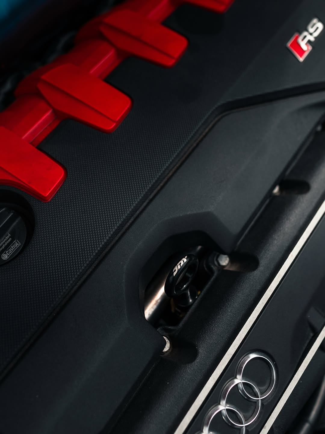 AUDI RS3 - Imagem 18
