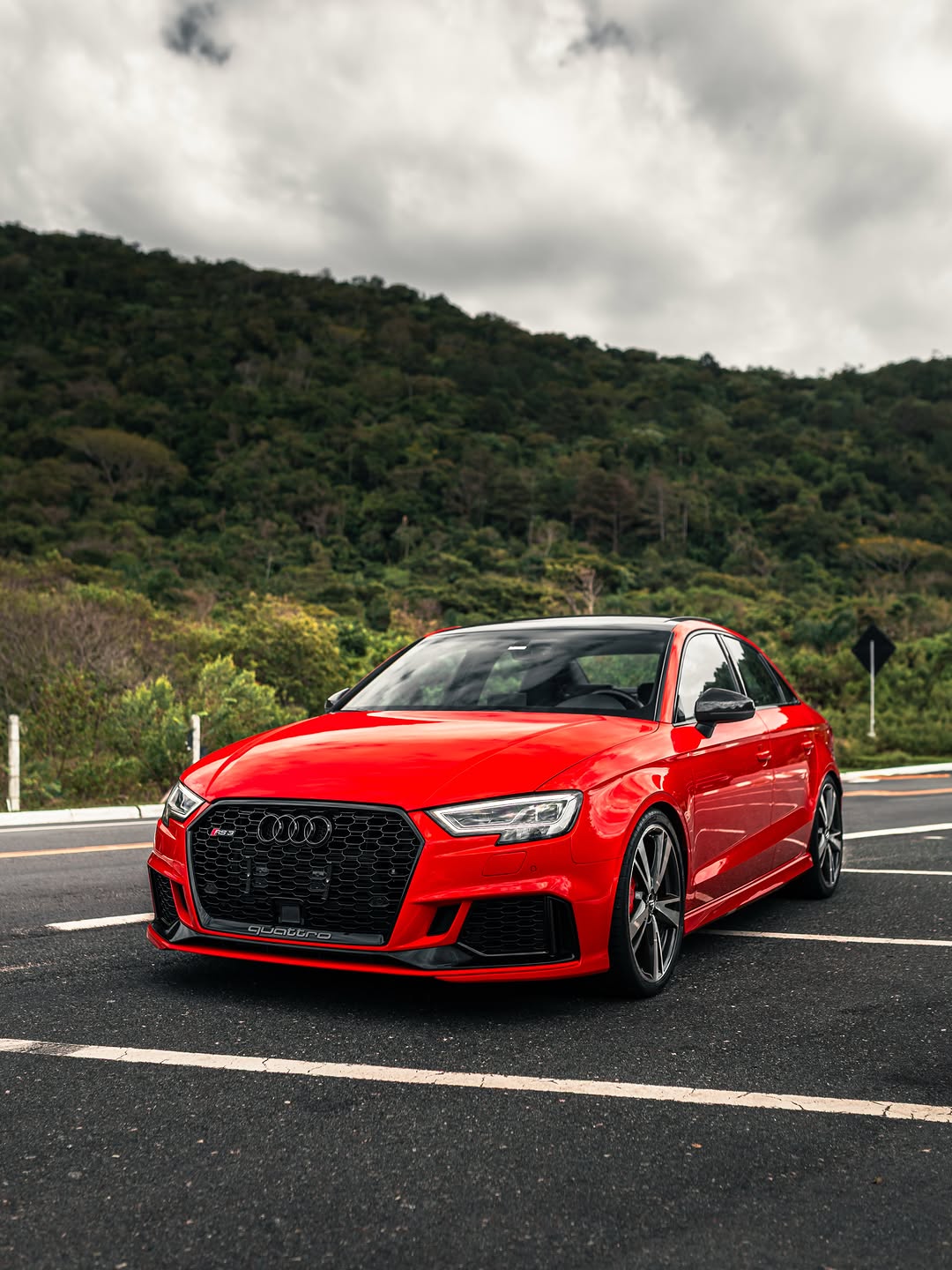 AUDI RS3 - Imagem 20