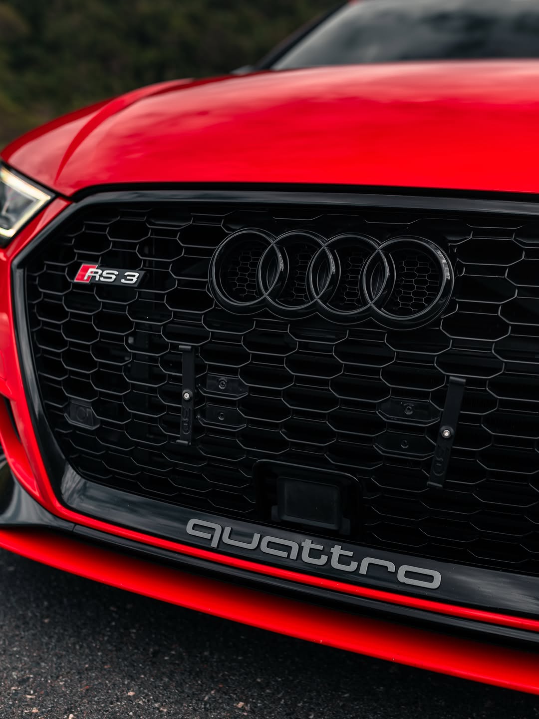 AUDI RS3 - Imagem 9