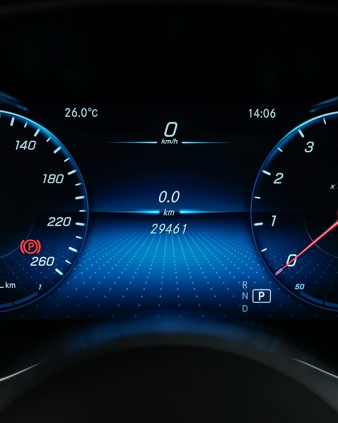MERCEDES-BENZ GLC 300 2.0 TB CGI COUPÉ AMG LINE 4MATIC 9G-TRONIC - Imagem 5