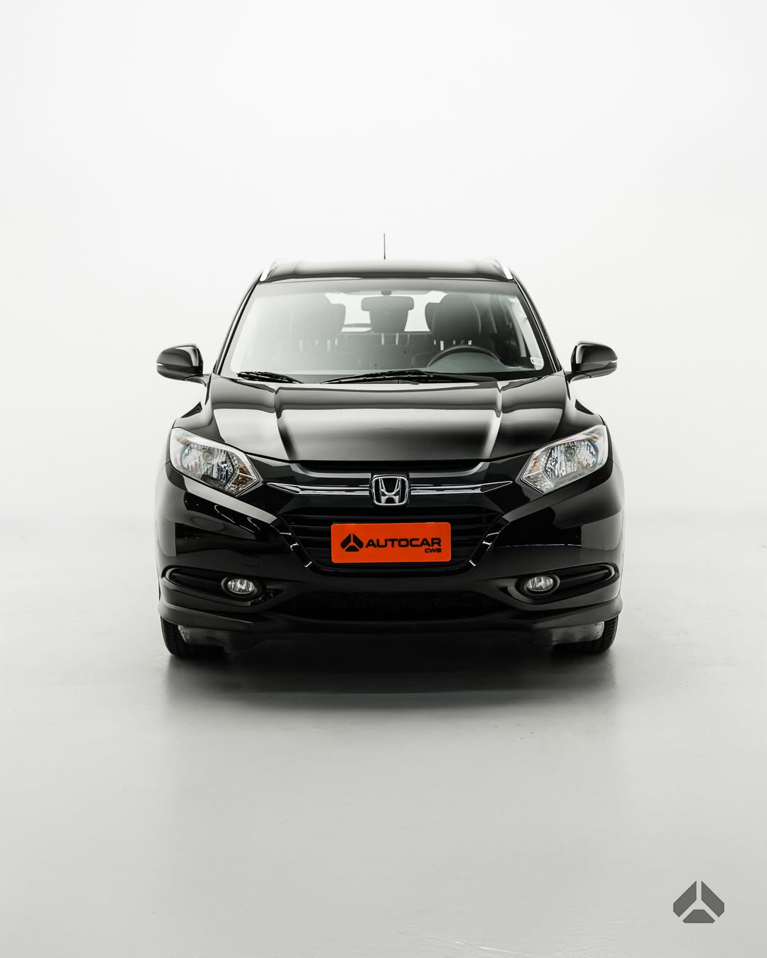 HONDA HR-V EXL - Imagem 2