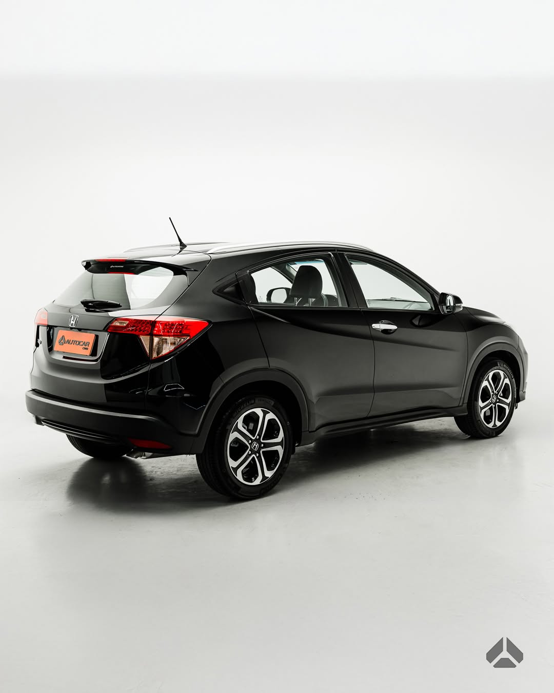 HONDA HR-V EXL - Imagem 3