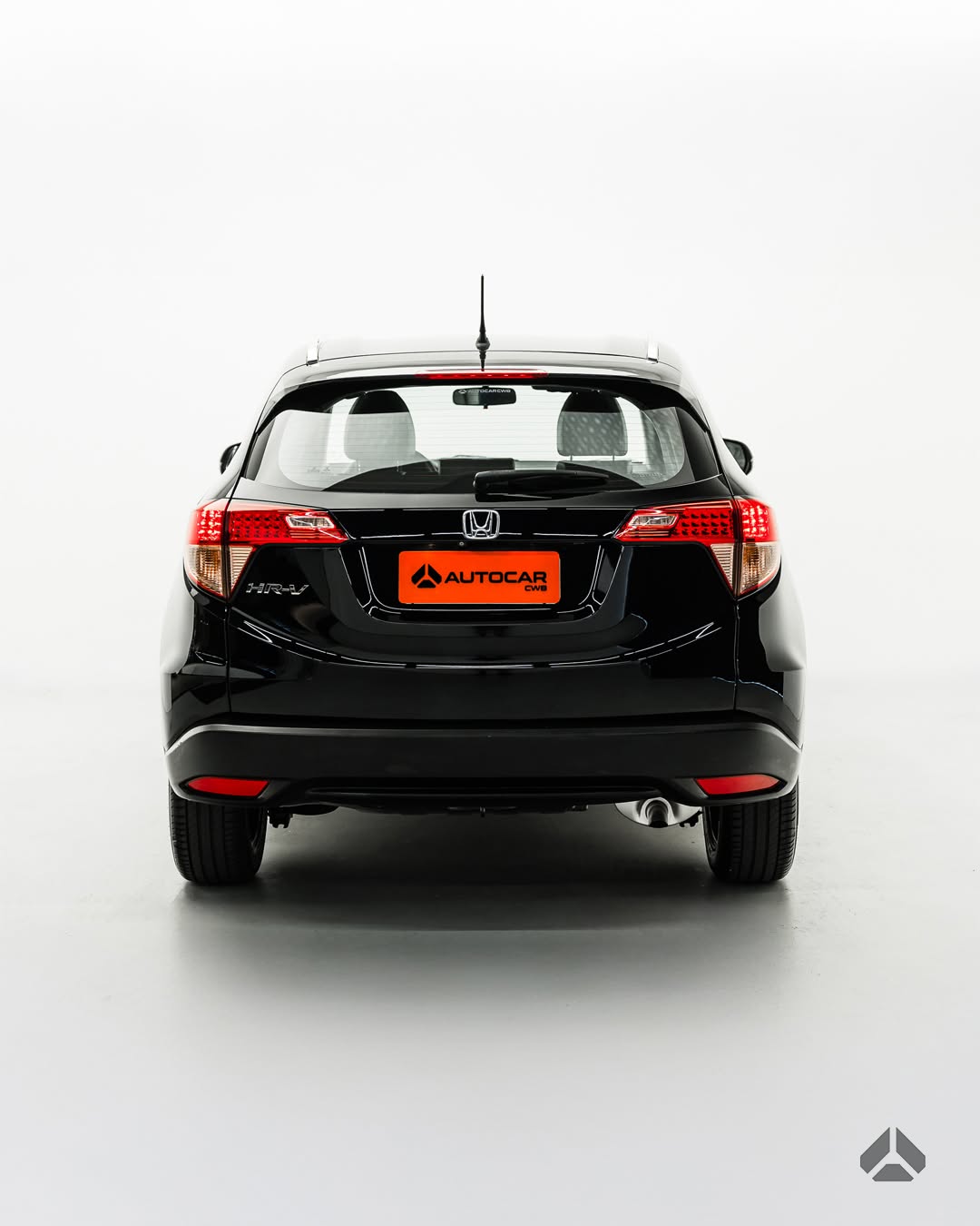 HONDA HR-V EXL - Imagem 4