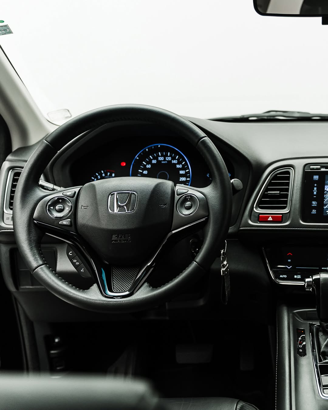 HONDA HR-V EXL - Imagem 5