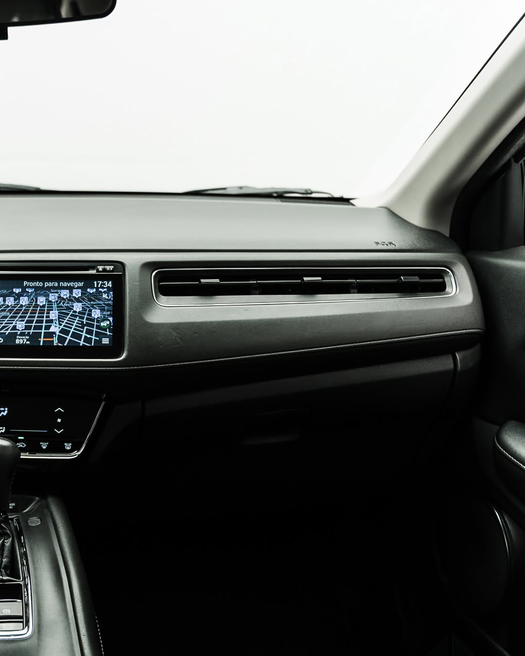 HONDA HR-V EXL - Imagem 6
