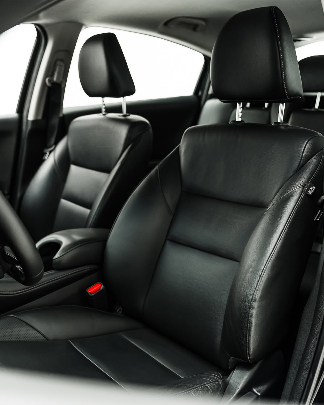 HONDA HR-V EXL - Imagem 7