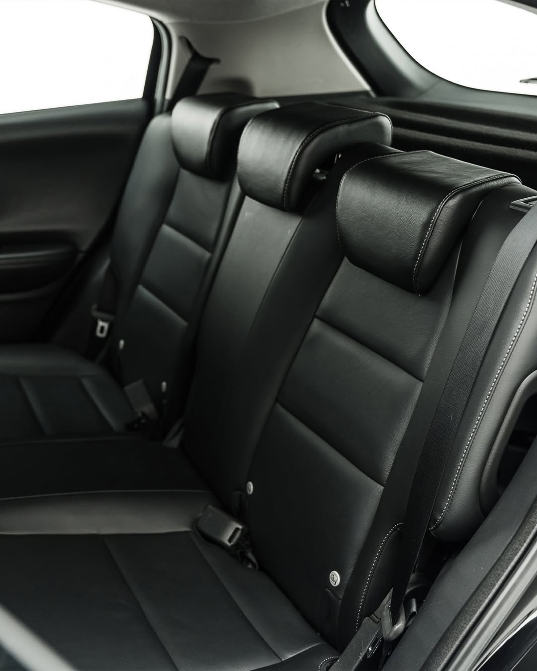 HONDA HR-V EXL - Imagem 8