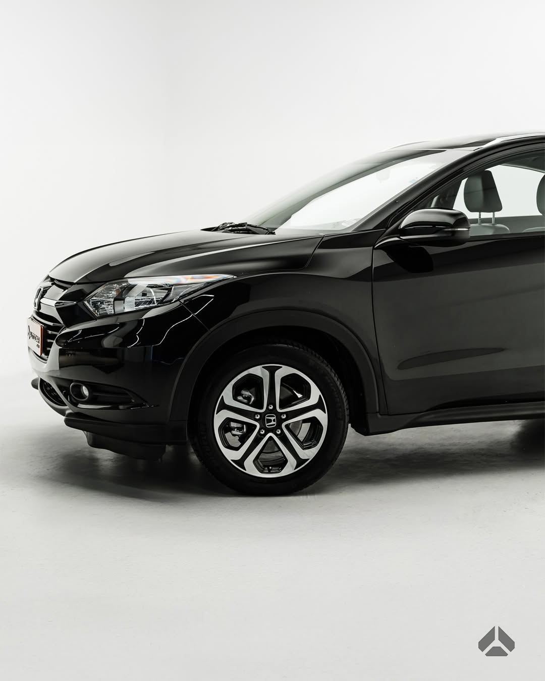 HONDA HR-V EXL - Imagem 9