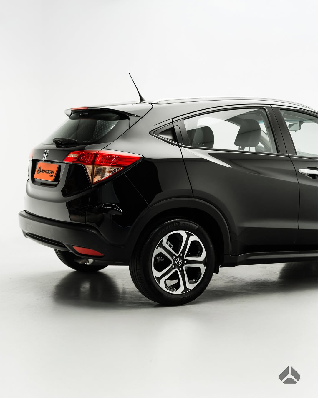 HONDA HR-V EXL - Imagem 10