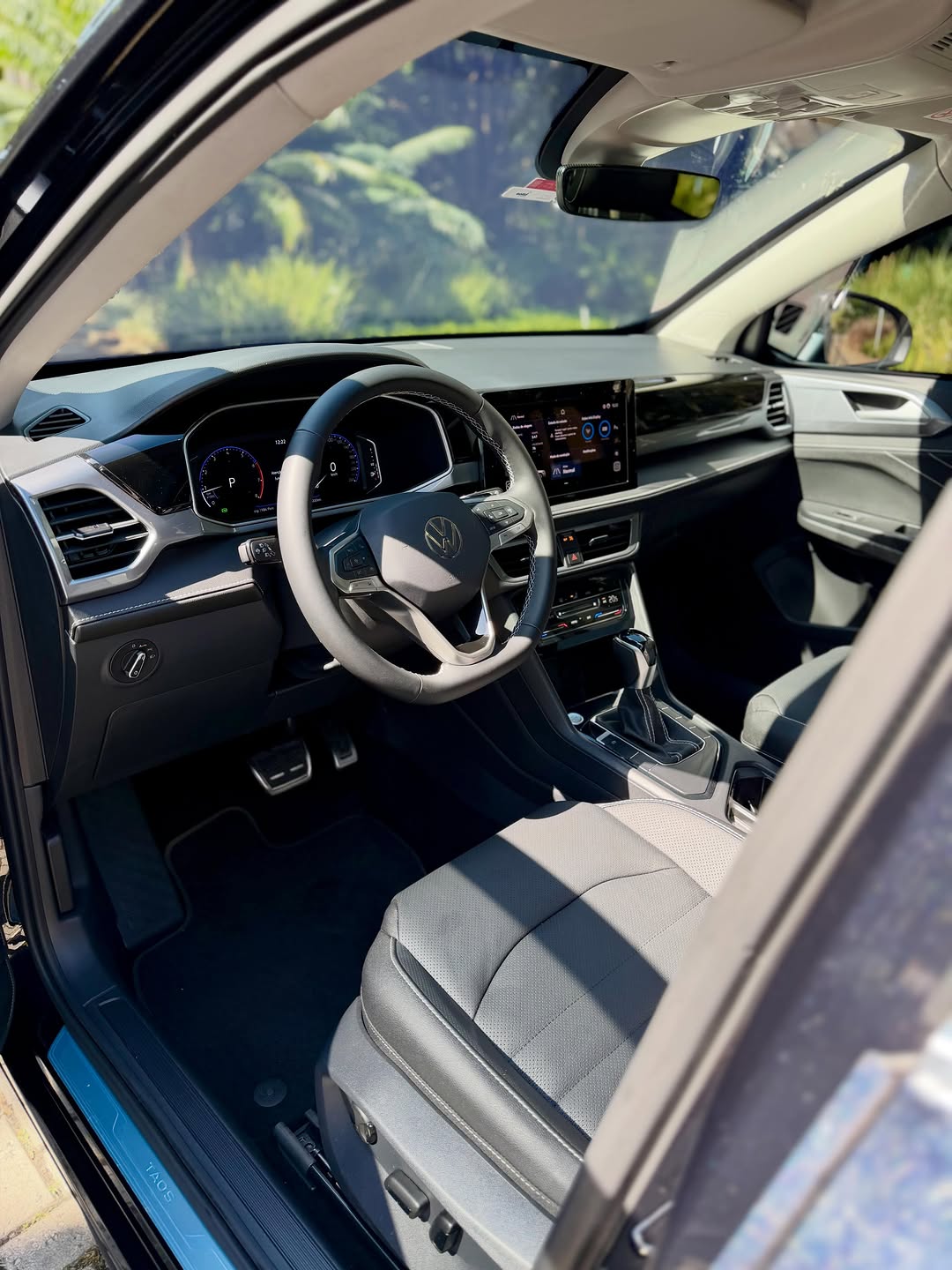 VOLKSWAGEN TAOS HIGHLINE 1.4 TSI 250FLEX - Imagem 3