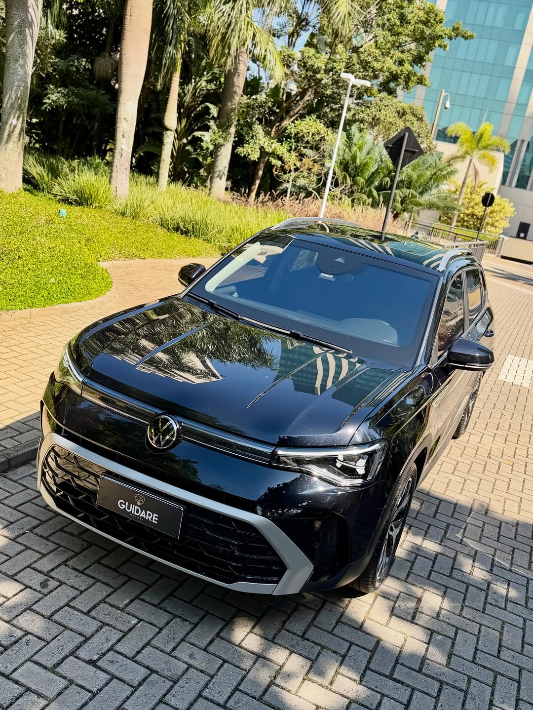 VOLKSWAGEN TAOS HIGHLINE 1.4 TSI 250FLEX - Imagem 6