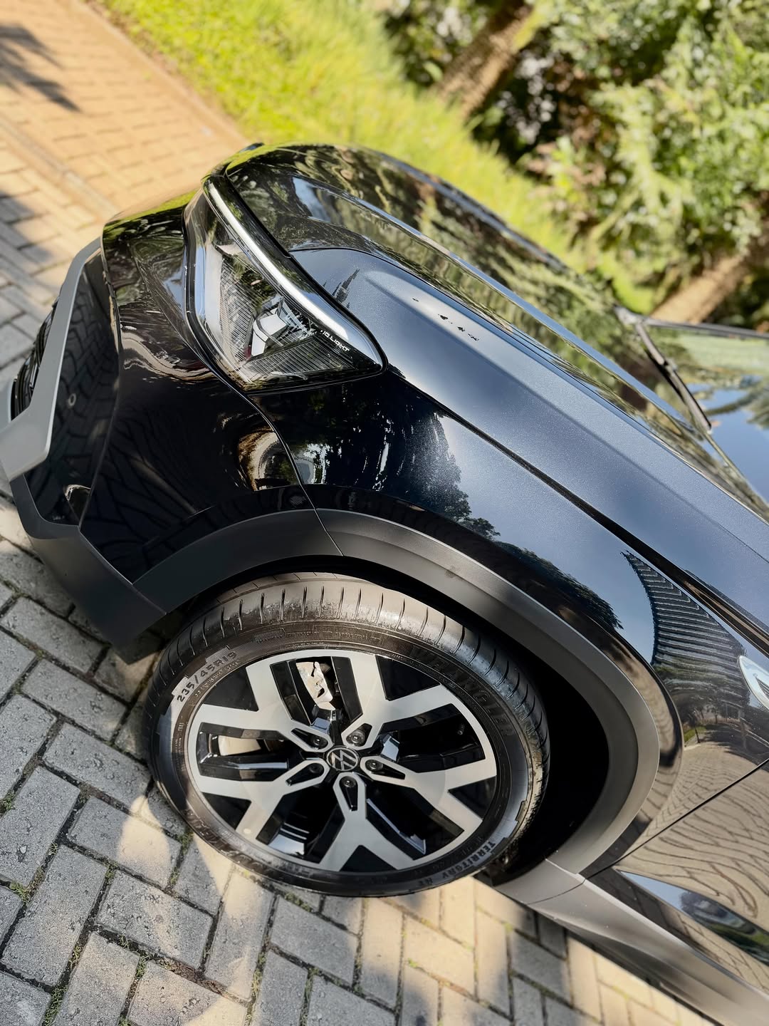 VOLKSWAGEN TAOS HIGHLINE 1.4 TSI 250FLEX - Imagem 8