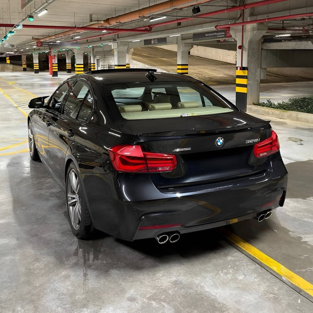 BMW 328I M SPORT - Imagem 3