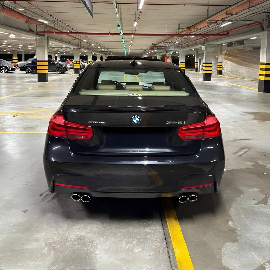 BMW 328I M SPORT - Imagem 4