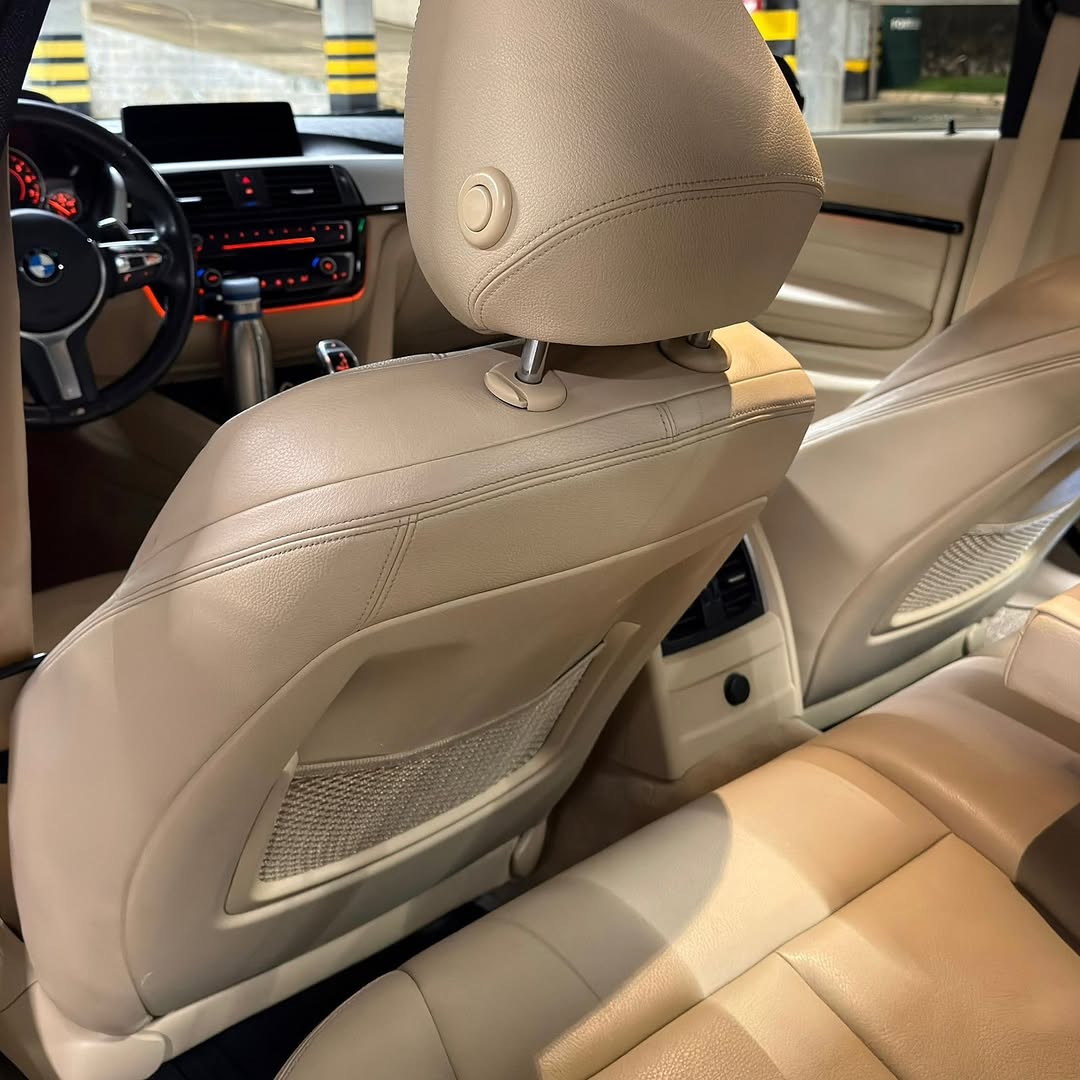 BMW 328I M SPORT - Imagem 9