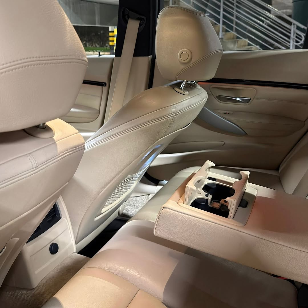 BMW 328I M SPORT - Imagem 10