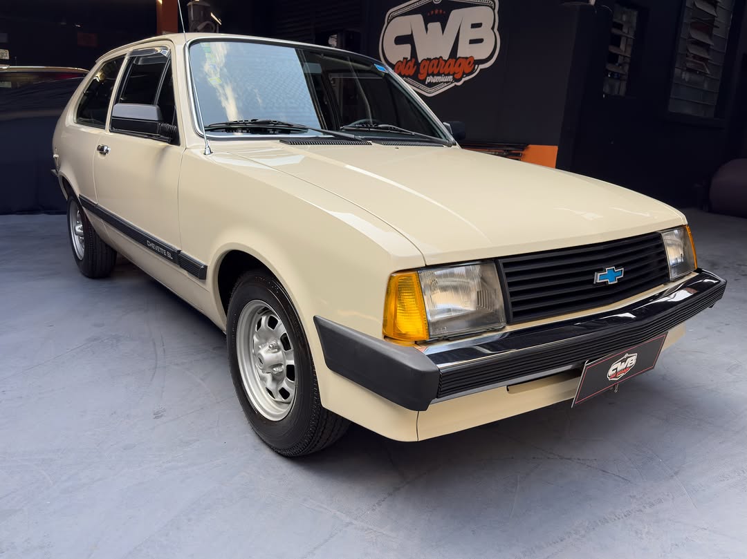 CHEVROLET CHEVETTE - Imagem 2