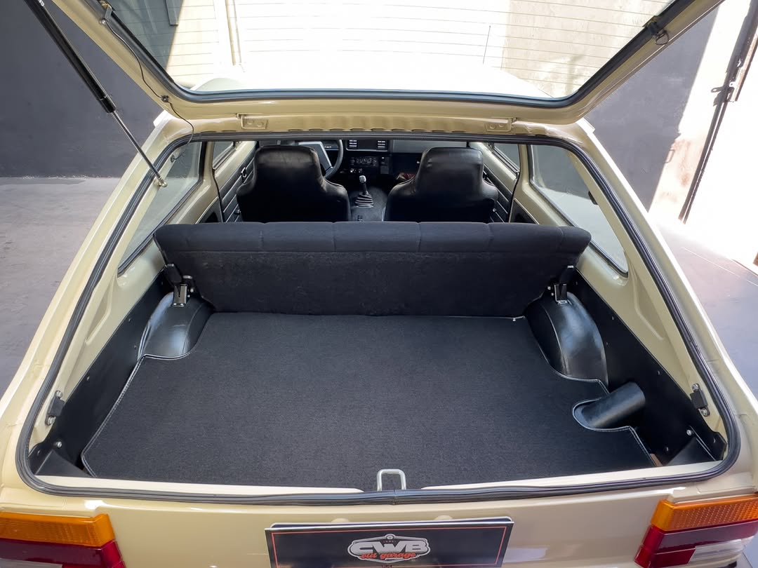 CHEVROLET CHEVETTE - Imagem 17
