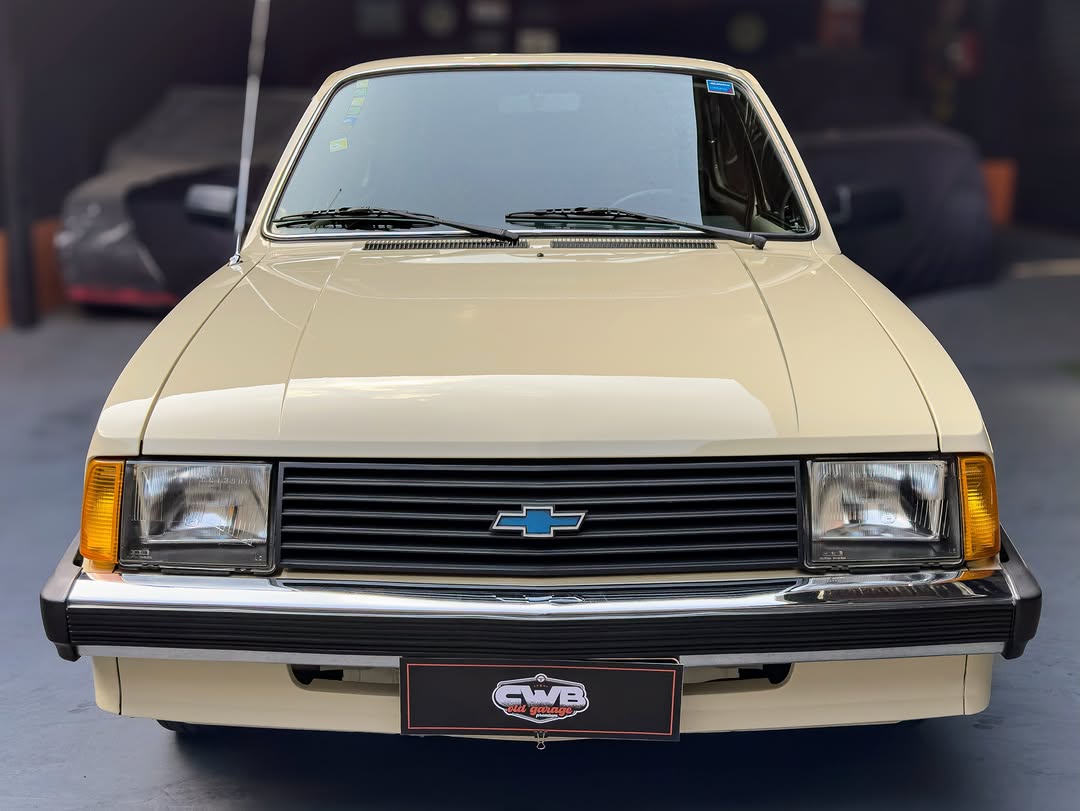 CHEVROLET CHEVETTE - Imagem 6