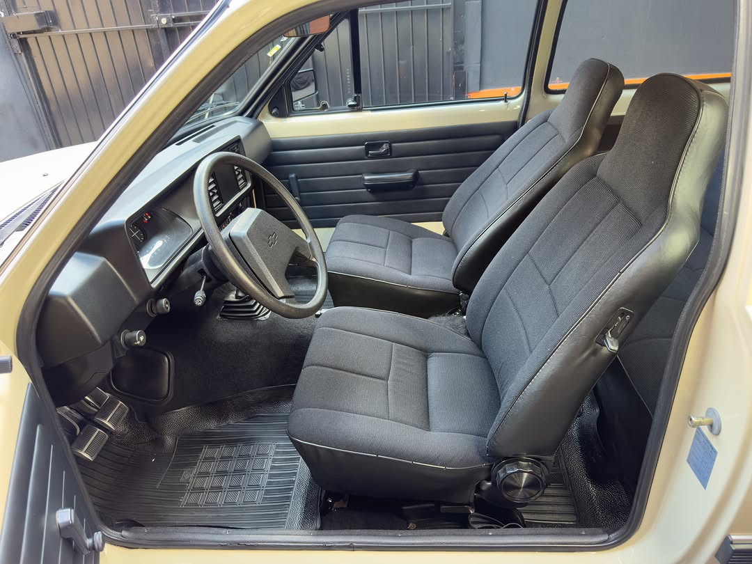 CHEVROLET CHEVETTE - Imagem 9