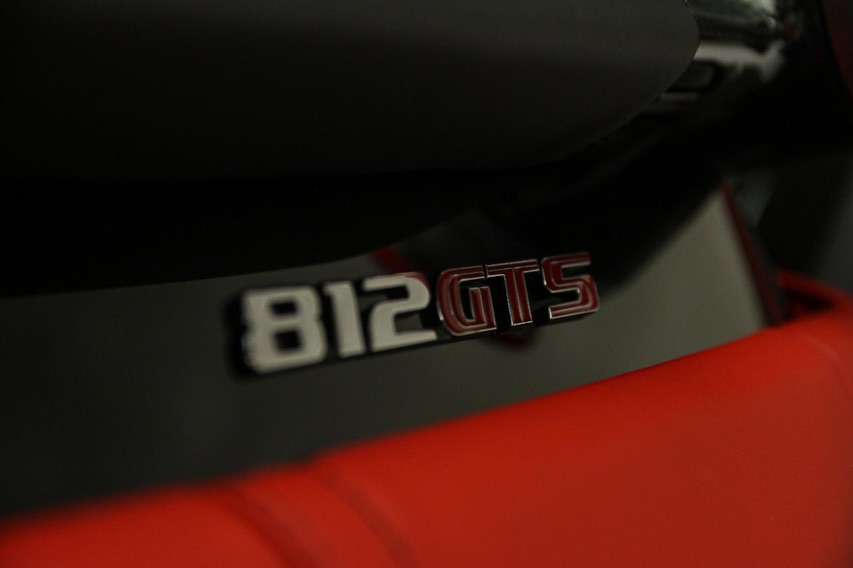 FERRARI 812 GTS - Imagem 11
