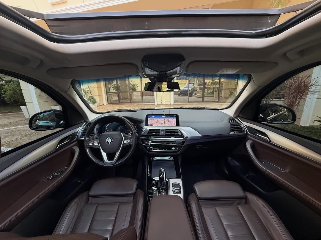BMW X3 SDRIVE20I - Imagem 5