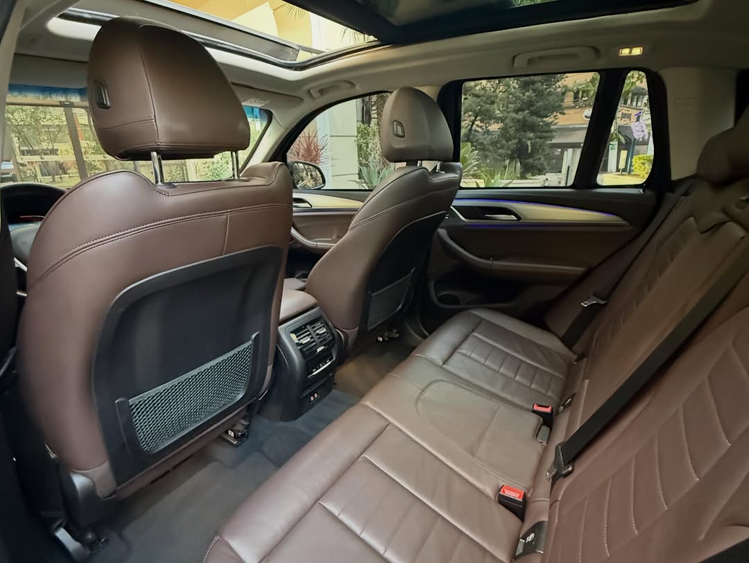 BMW X3 SDRIVE20I - Imagem 6