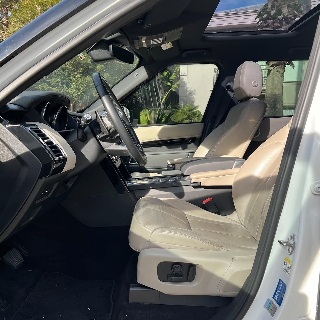 LAND ROVER DISCOVERY SE TD6 - Imagem 8
