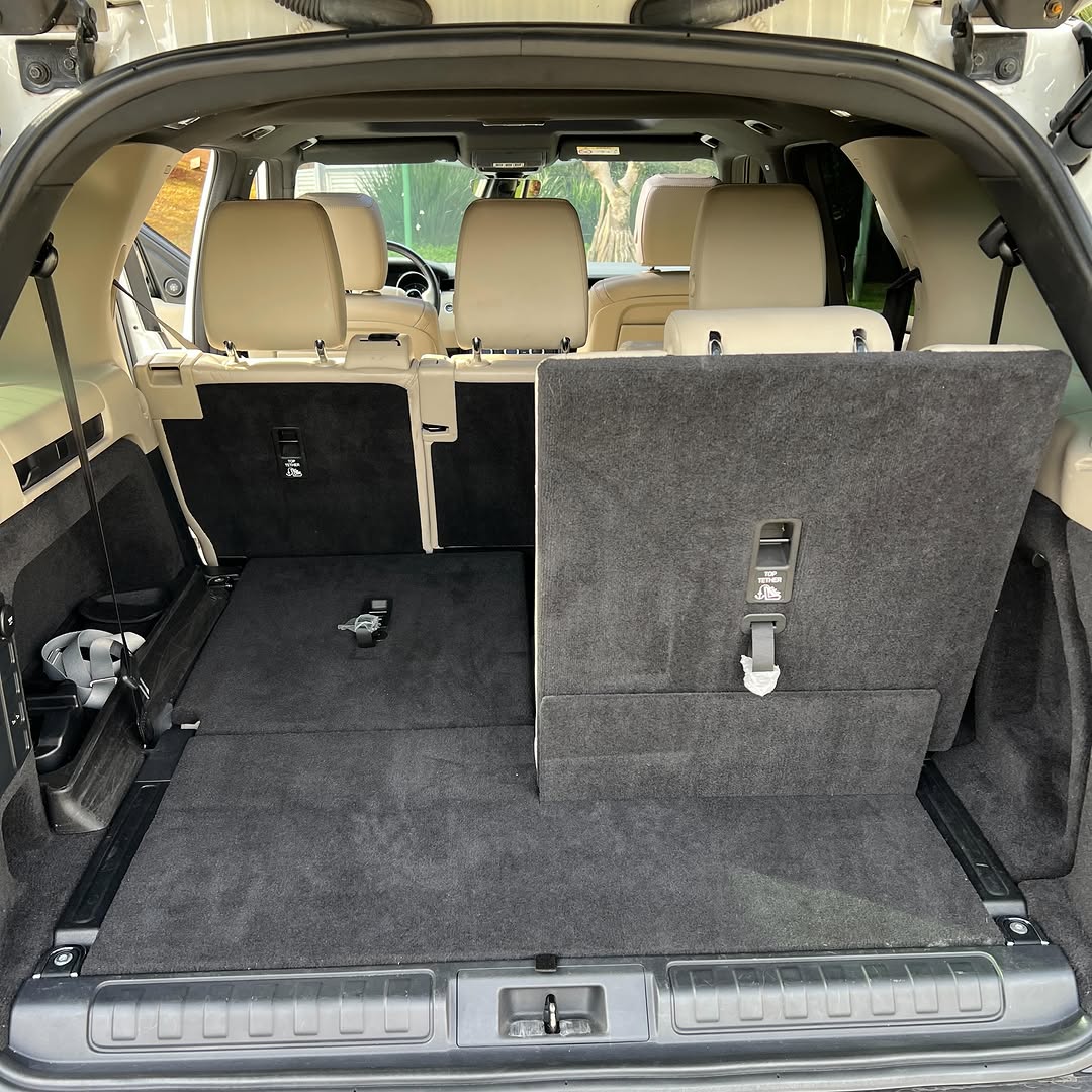 LAND ROVER DISCOVERY SE TD6 - Imagem 10