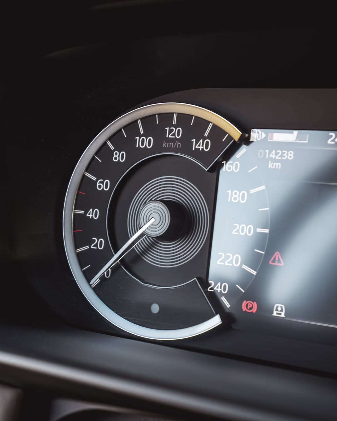 LAND ROVER DISCOVERY D300 HSE R-DYNAMIC - Imagem 7