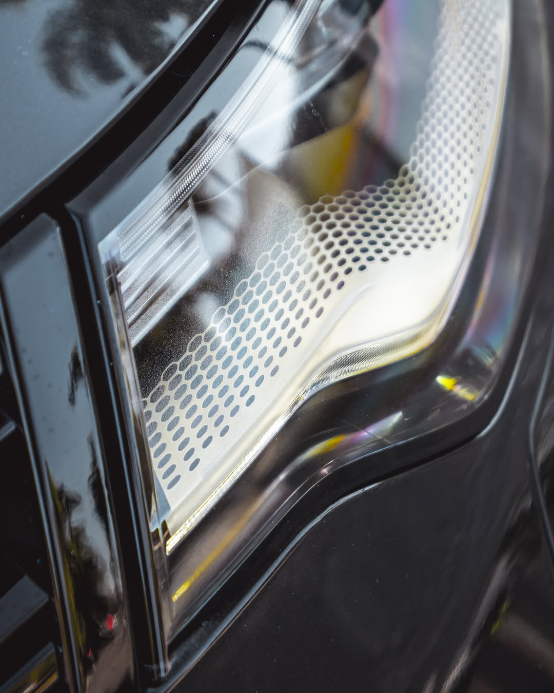 LAND ROVER DISCOVERY D300 HSE R-DYNAMIC - Imagem 8