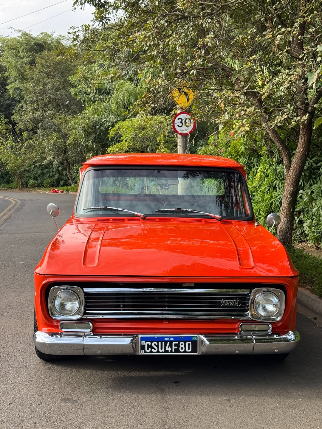 CHEVROLET C14 - Imagem 1
