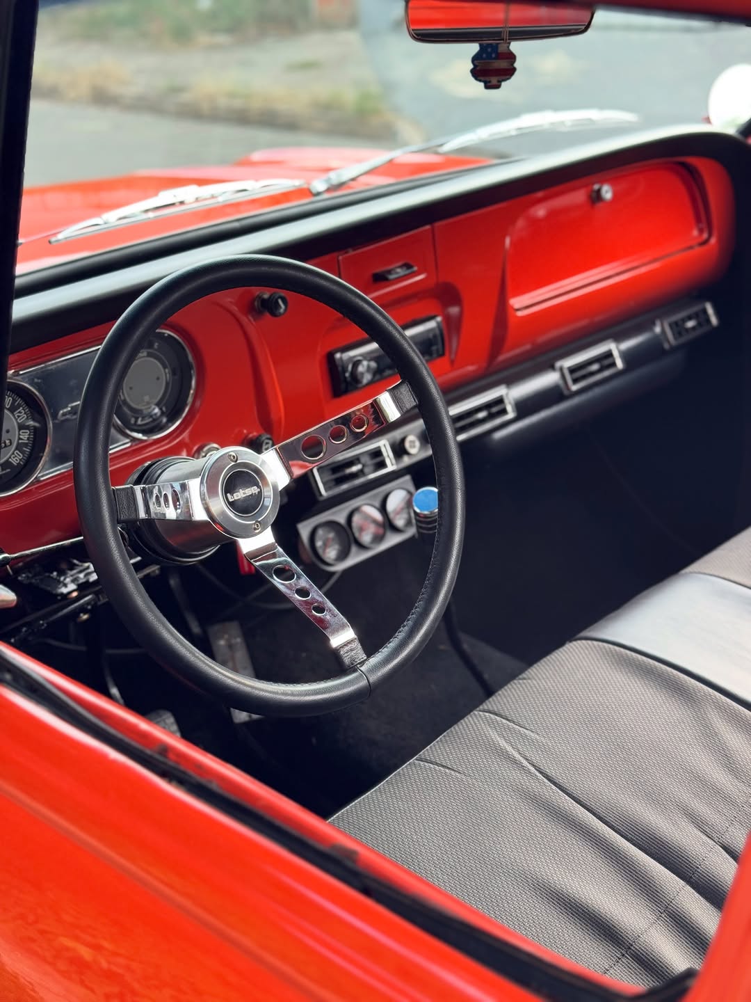 CHEVROLET C14 - Imagem 11
