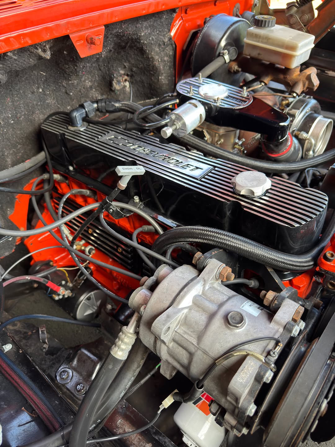 CHEVROLET C14 - Imagem 12