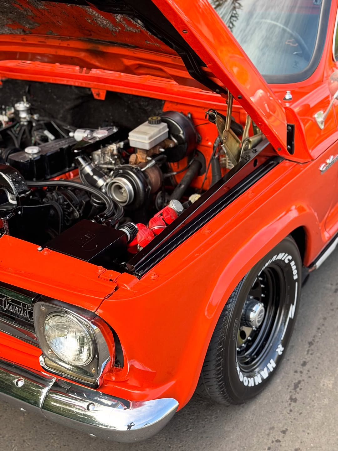 CHEVROLET C14 - Imagem 13