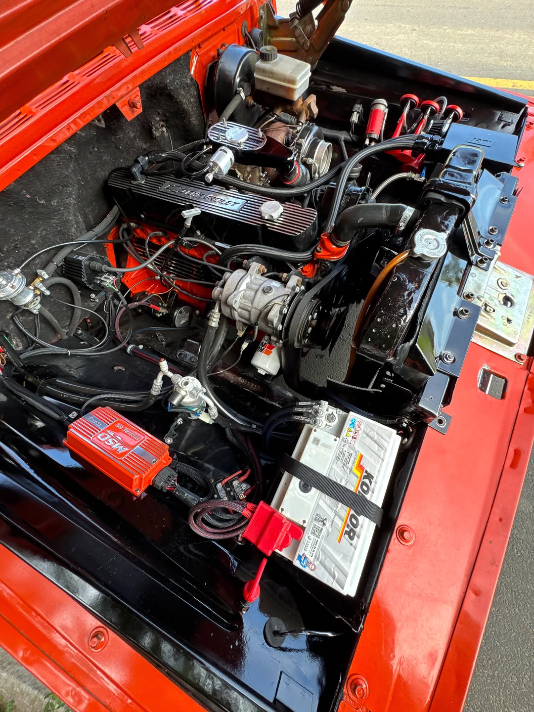 CHEVROLET C14 - Imagem 14