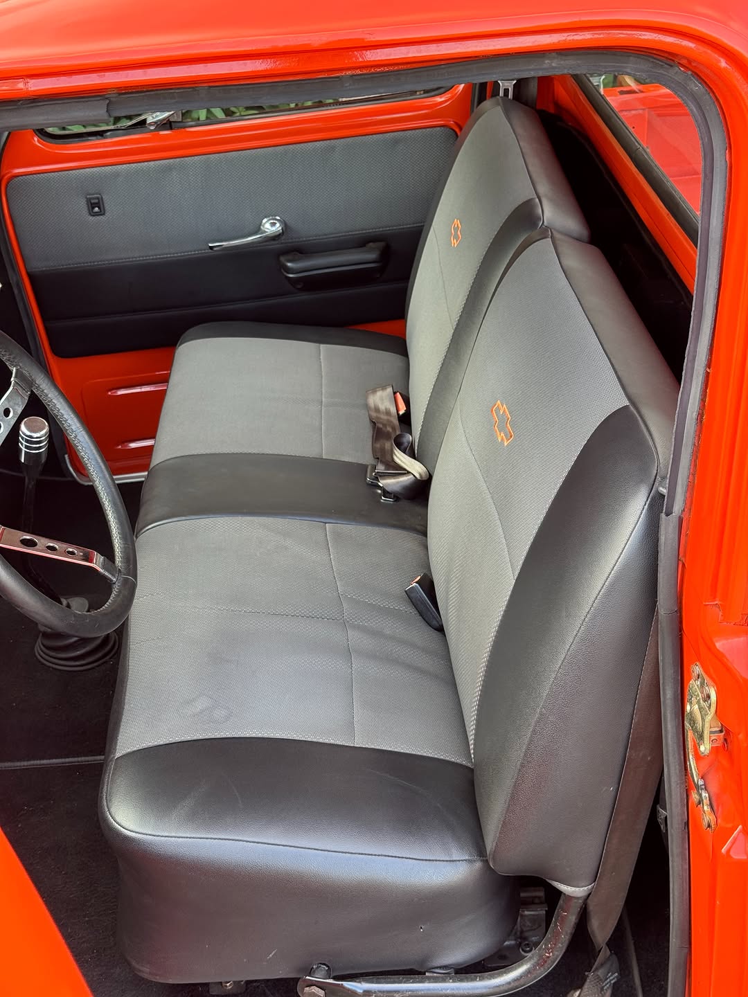 CHEVROLET C14 - Imagem 15