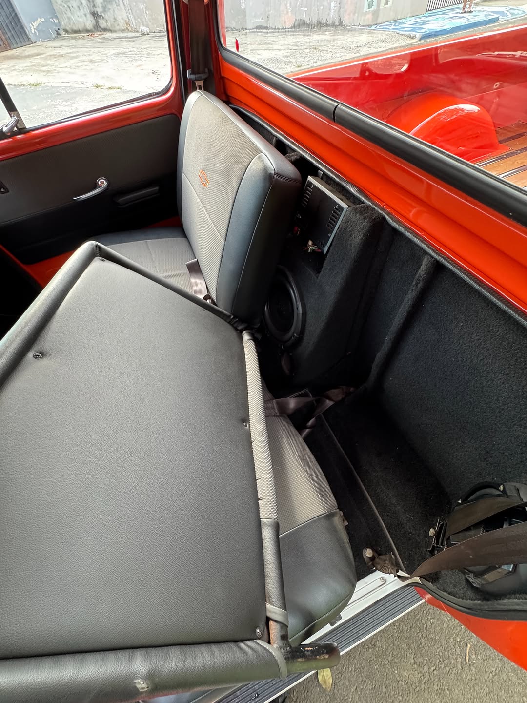 CHEVROLET C14 - Imagem 17