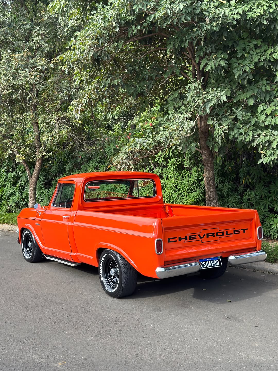 CHEVROLET C14 - Imagem 4