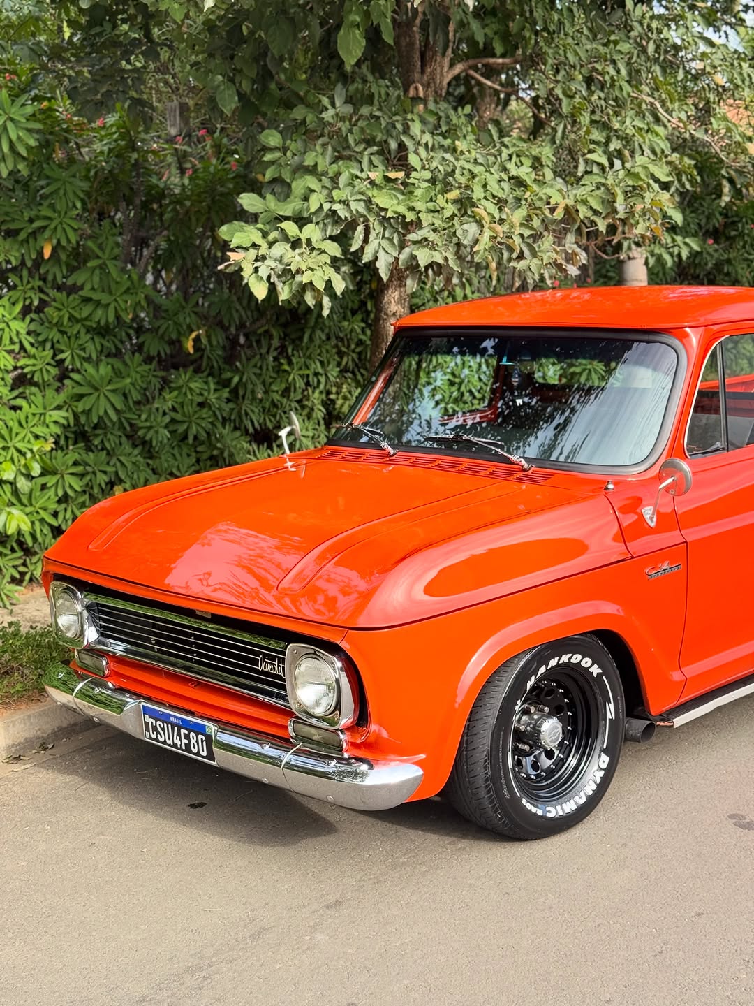 CHEVROLET C14 - Imagem 5