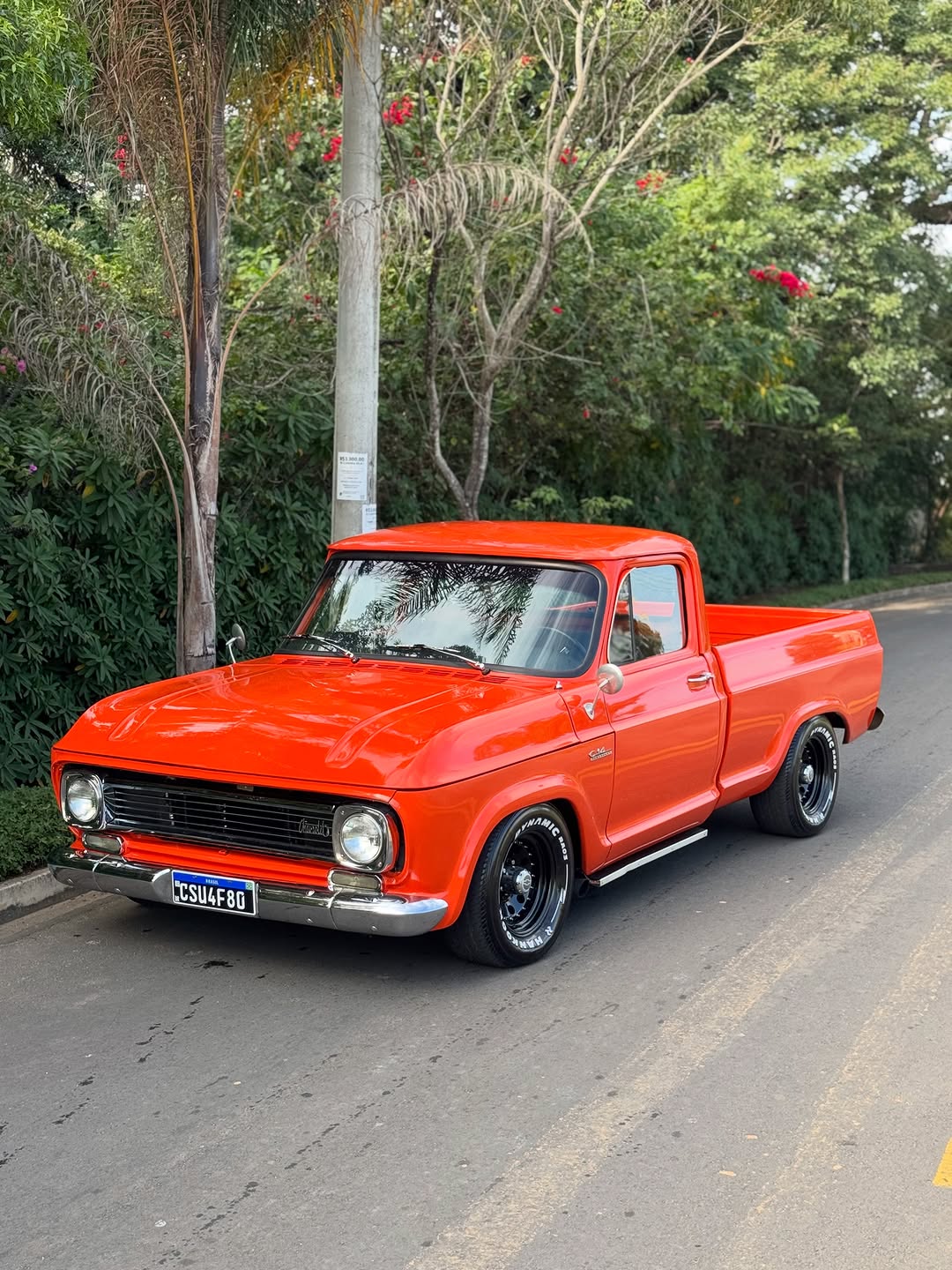 CHEVROLET C14 - Imagem 6