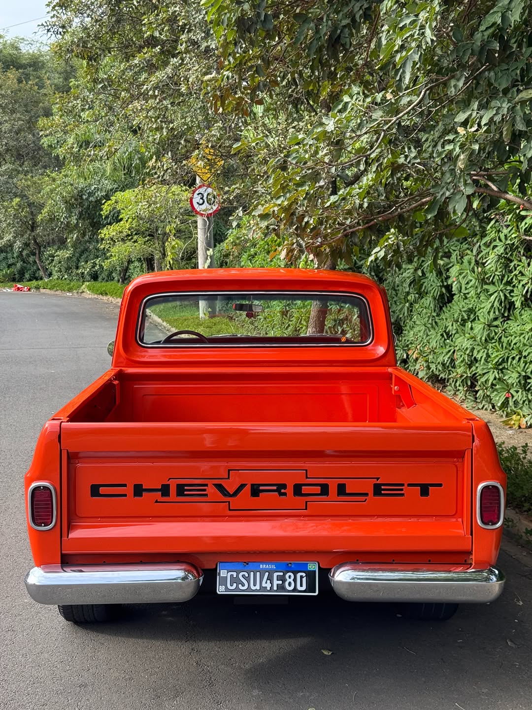 CHEVROLET C14 - Imagem 8