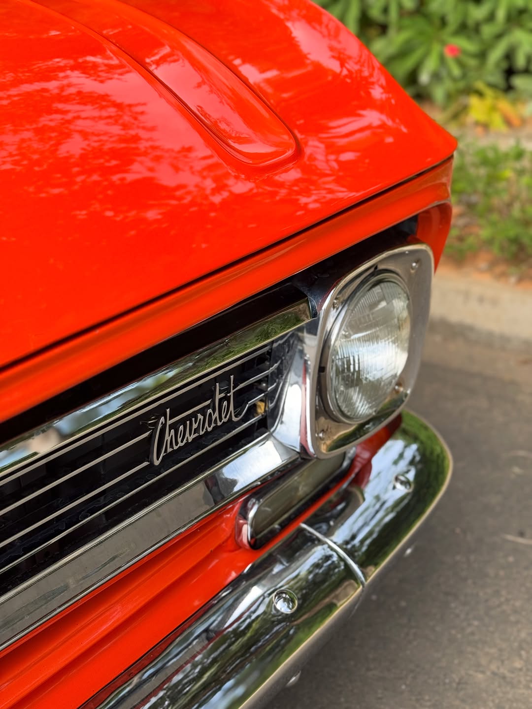 CHEVROLET C14 - Imagem 10