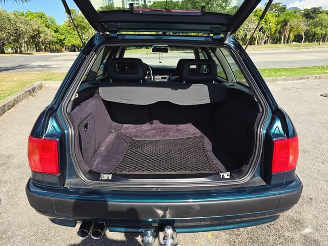 AUDI 80 AVANT - Imagem 11