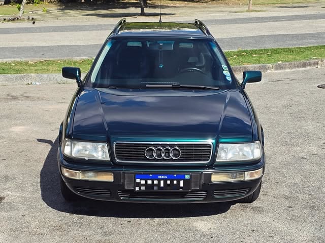 AUDI 80 AVANT - Imagem 3