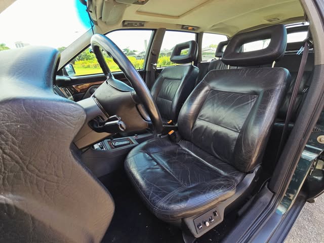 AUDI 80 AVANT - Imagem 8