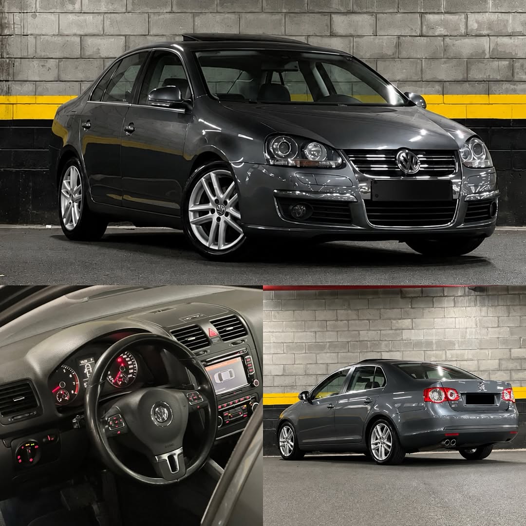 VOLKSWAGEN JETTA - Imagem 1